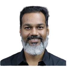 Lalit Kumar